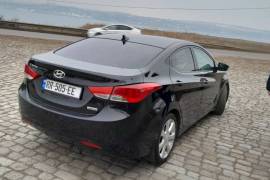 Hyundai, Elantra