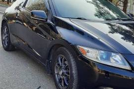 Honda, CR-Z