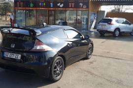 Honda, CR-Z