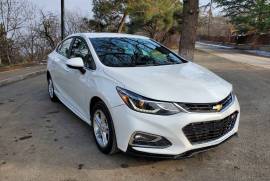 Chevrolet, Cruze