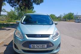 Ford, C-Max