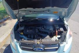 Ford, C-Max