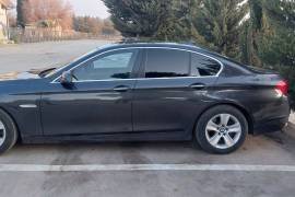 BMW, 5 Series, 530