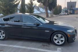 BMW, 5 Series, 530
