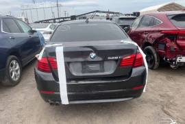 BMW, 5 Series, 530