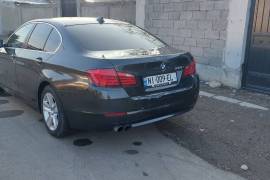 BMW, 5 Series, 530