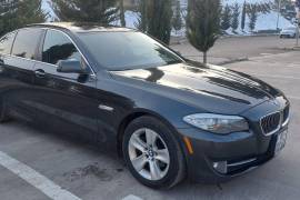BMW, 5 Series, 530