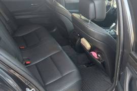 BMW, 5 Series, 530