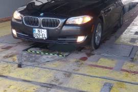 BMW, 5 Series, 530
