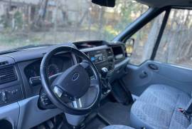 Ford, Transit