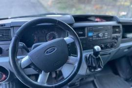 Ford, Transit