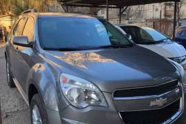 Chevrolet, Equinox