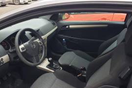 Opel, Astra