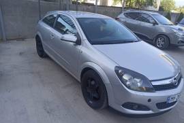 Opel, Astra