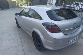 Opel, Astra