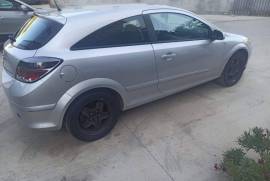 Opel, Astra