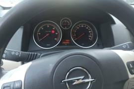 Opel, Astra