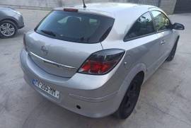 Opel, Astra