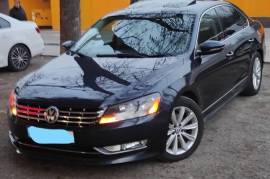 Volkswagen, Passat