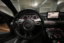 Audi, A series, A8