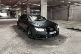 Audi, A8