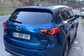 Mazda, CX series, CX-5