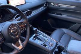 Mazda, CX series, CX-5