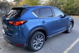 Mazda, CX series, CX-5