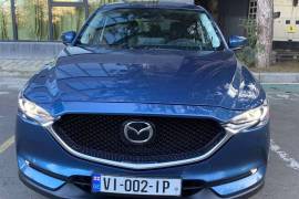 Mazda, CX series, CX-5