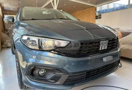 Fiat, Tipo