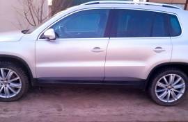 Volkswagen, Tiguan