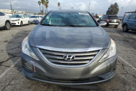 Hyundai, Sonata