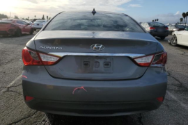 Hyundai, Sonata