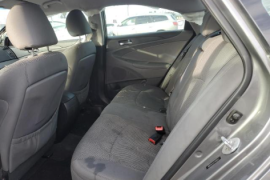 Hyundai, Sonata