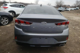 Hyundai, Sonata