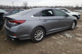 Hyundai, Sonata