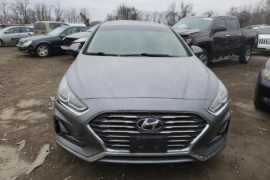 Hyundai, Sonata