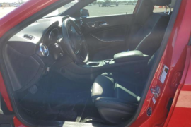 Mercedes-Benz, GLA-Class, GLA 250