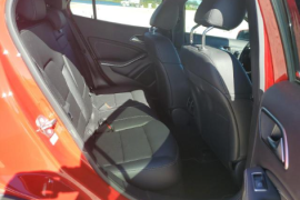 Mercedes-Benz, GLA-Class, GLA 250