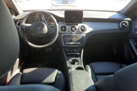 Mercedes-Benz, GLA-Class, GLA 250