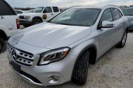 Mercedes-Benz, GLA-Class, GLA 250