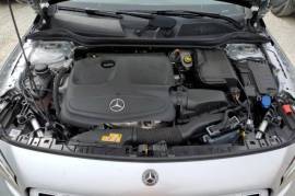Mercedes-Benz, GLA-Class, GLA 250