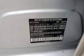 Mercedes-Benz, GLA-Class, GLA 250