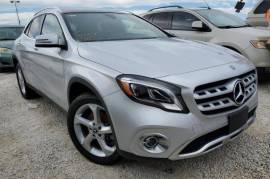 Mercedes-Benz, GLA-Class, GLA 250