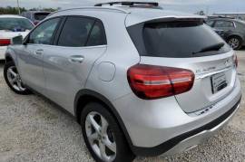 Mercedes-Benz, GLA-Class, GLA 250