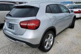 Mercedes-Benz, GLA-Class, GLA 250