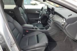 Mercedes-Benz, GLA-Class, GLA 250