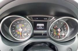 Mercedes-Benz, GLA-Class, GLA 250