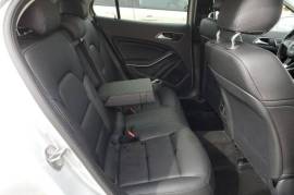 Mercedes-Benz, GLA-Class, GLA 250