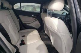 Mercedes-Benz, GLA-Class, GLA 250